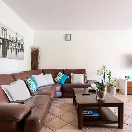 Cassis, Appartement 3 Chambres Avec Terrasse المظهر الخارجي الصورة