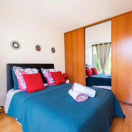 Cassis, Appartement 3 Chambres Avec Terrasse المظهر الخارجي الصورة