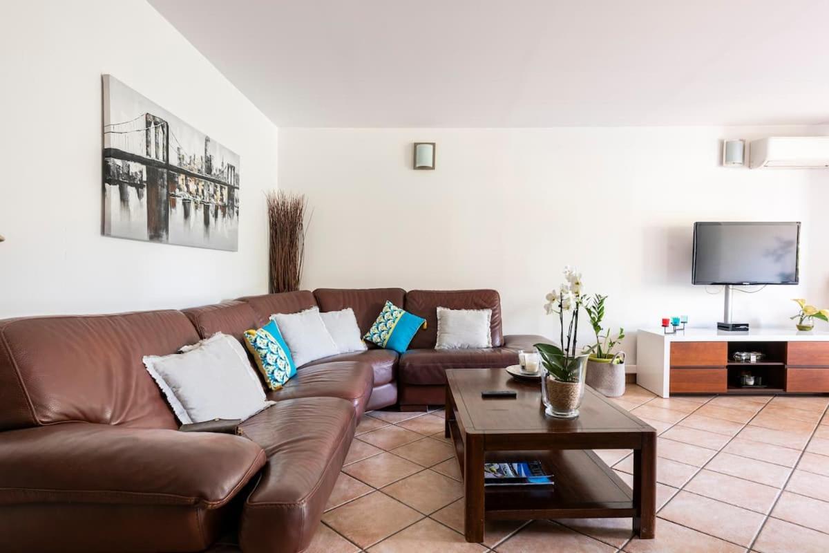 Cassis, Appartement 3 Chambres Avec Terrasse المظهر الخارجي الصورة