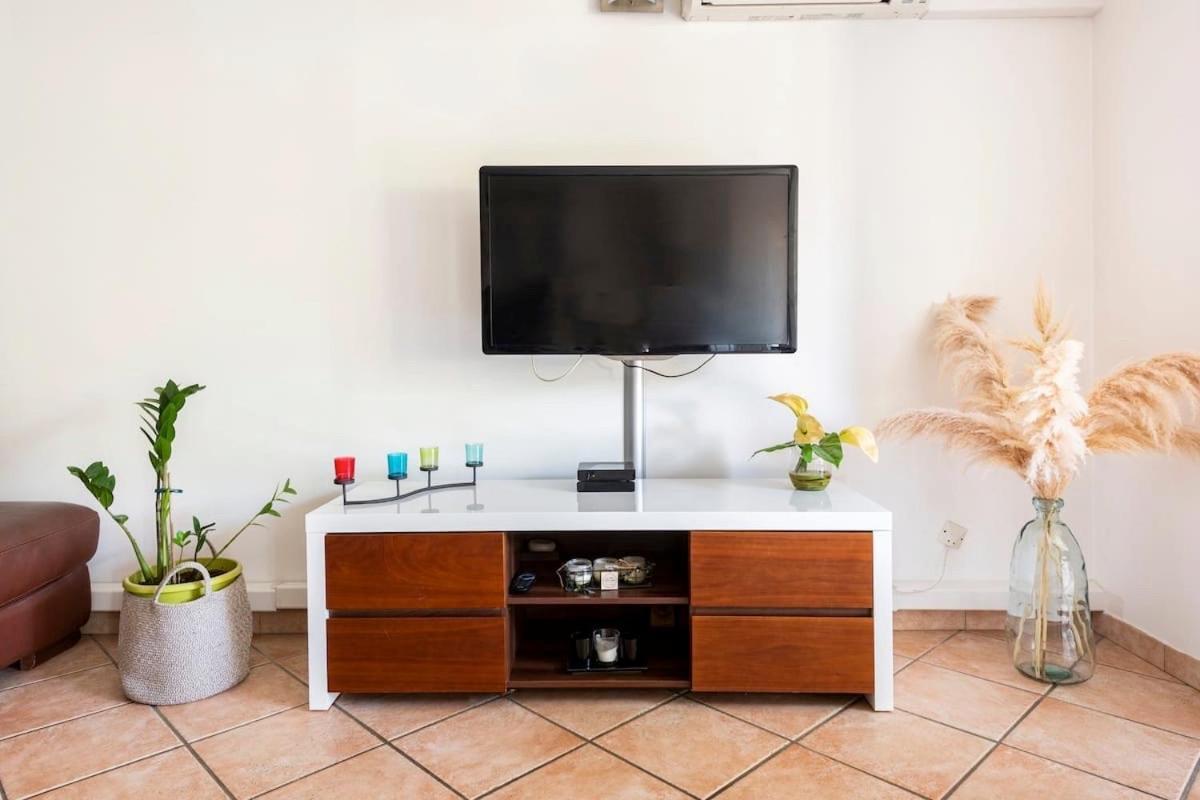 Cassis, Appartement 3 Chambres Avec Terrasse المظهر الخارجي الصورة