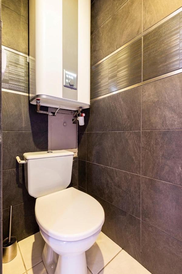Cassis, Appartement 3 Chambres Avec Terrasse المظهر الخارجي الصورة
