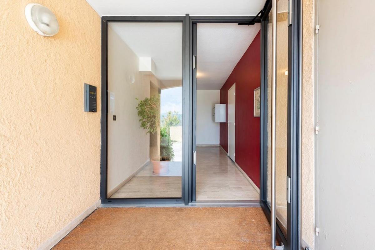 Cassis, Appartement 3 Chambres Avec Terrasse المظهر الخارجي الصورة
