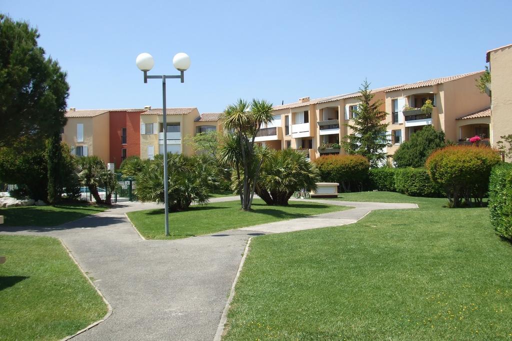 Cassis, Appartement 3 Chambres Avec Terrasse الغرفة الصورة