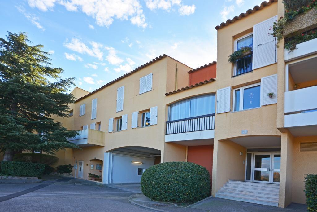Cassis, Appartement 3 Chambres Avec Terrasse المظهر الخارجي الصورة
