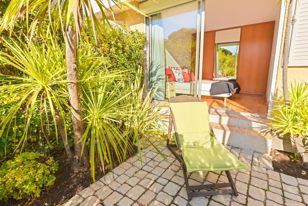 Cassis, Appartement 3 Chambres Avec Terrasse المظهر الخارجي الصورة