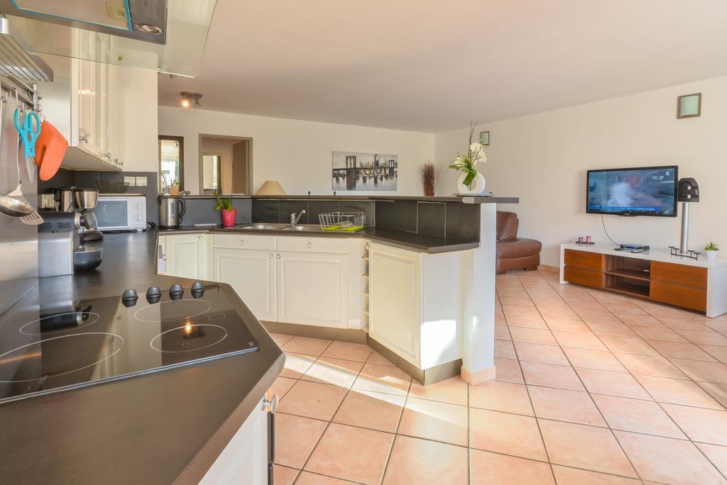 Cassis, Appartement 3 Chambres Avec Terrasse المظهر الخارجي الصورة