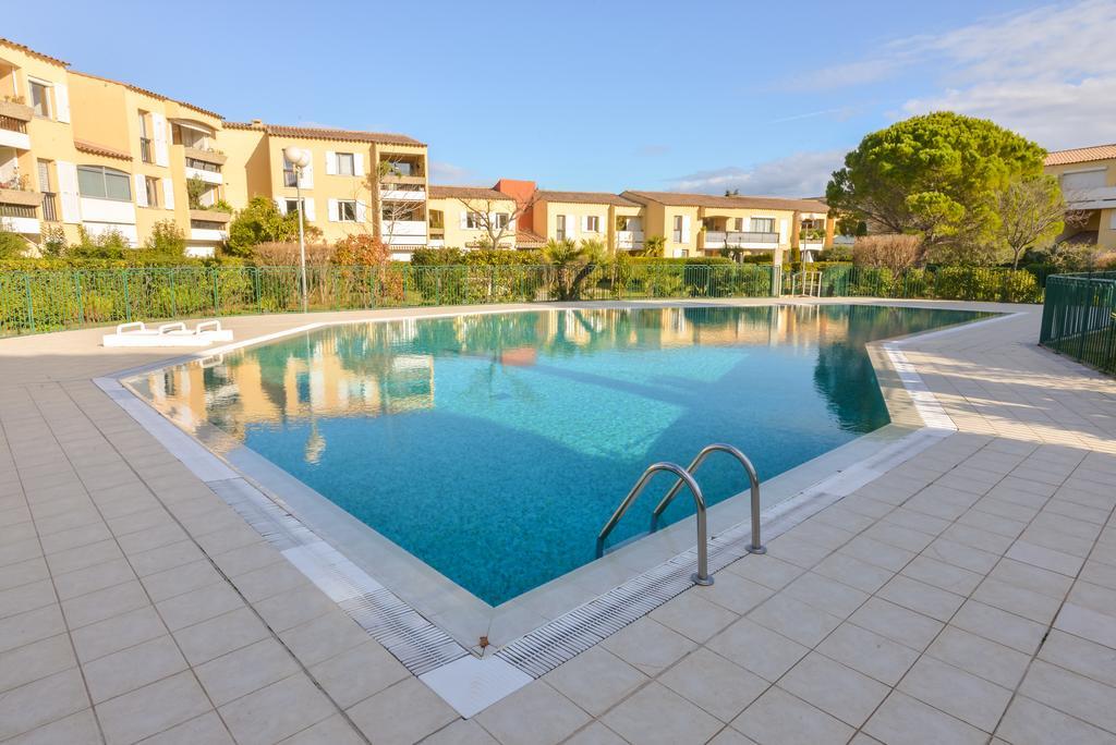 Cassis, Appartement 3 Chambres Avec Terrasse المظهر الخارجي الصورة